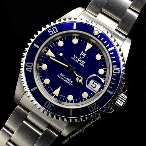 tudor submariner 79190|tudor submariner for sale.